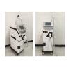 Buy cheap Hair Removal Laser Beauty Machine 12 * 24mm Spot Size With Ce Tuv Approval from wholesalers