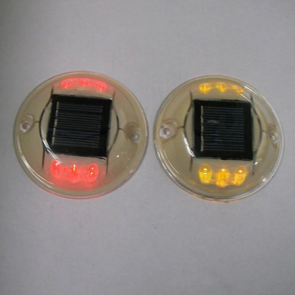 Buy cheap Solar road mark stud 6 from wholesalers