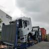 Buy cheap Professional Sea Freight Logistics 40FR/40OT Container Freight Shipping From China To Malaysia from wholesalers