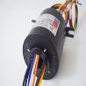 Buy cheap Military Industry IP54 25.4 Mm Through Bore Slip Ring from wholesalers