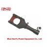 Buy cheap Lineman Tools Cutting Force 120KN CC-50B Hydraulic Steel Wire Rope Cutting Tool from wholesalers