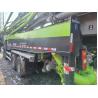 Buy cheap Professional Repair for Used 62m Concrete Pump Trucks Schwing Putzmeister Zoomlion from wholesalers