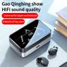 Buy cheap Sports TWS Wireless Bluetooth Earphones In Ear With Power Bank from wholesalers