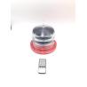 Buy cheap 1-4NM 2W Red Solar Marine Navigation Lamps from wholesalers