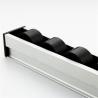 Buy cheap 4M JY-2045 Aluminum Roller Track With 34mm Dia PP Wheel from wholesalers