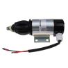 Buy cheap 12V Perkins Fuel Shut Off Solenoid , Perkin Diesel Engine Parts 26420472 from wholesalers