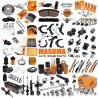 Buy cheap Car Light Bulb BA15s G18 12V 5W Auto Lighting Systems For MAZDA MAZDA 3 SH2F23 from wholesalers