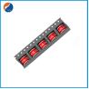 Buy cheap 2RD-8 SMD Type 8mmX6mm 2 Electrode 20KA Surge Arrester Gas Discharge Tube GDT For Power Supplies from wholesalers
