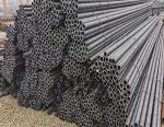 65mm Astm A192 Hot Rolled Carbon Seamless Steel Pipe Tube For High Pressure