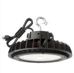 Clear Cover UVA Light LED Lamps with 180 Degree Beam Angle and Flicker-free