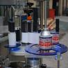 Buy cheap Self Adhesive Sticker Labeling Machine H 178mm X L 305mm from wholesalers
