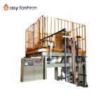 Water Atomization Powder Manufacturing Equipment Customized for you