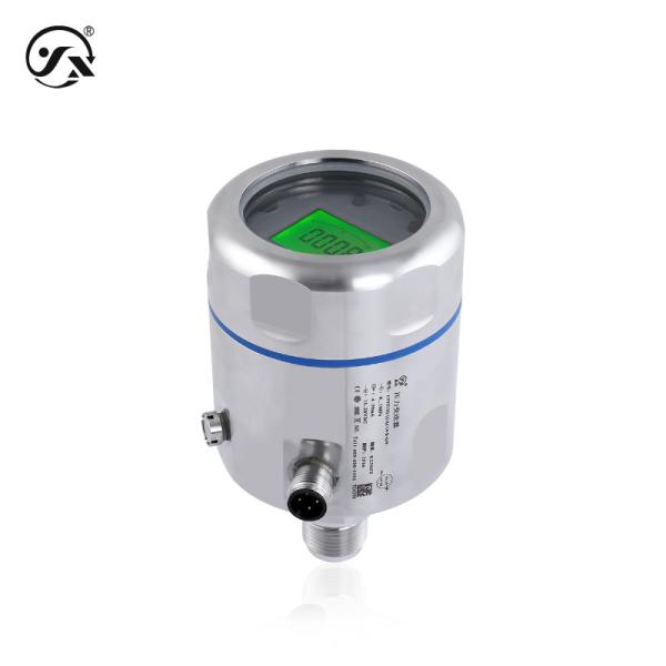 Buy cheap CYYZ11DY Universal Industrial Pressure Transmitter Sensor Range -100kPa~0~100MPa from wholesalers