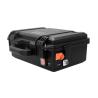 Buy cheap 18650 Portable Li Ion Battery Pack 51.2V 40Ah Ternary Lithium Ion Battery from wholesalers