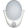 Buy cheap LED sensor night lamp, 6V DC working voltage from wholesalers