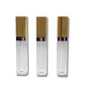 Buy cheap 6ml 20mm Lipstick Tube Container Bamboo Lip Balm Containers 19 Gram from wholesalers