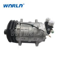 Buy cheap 12V Universal Ac Compressor 506793 For Standard For Valtra For Gehl WXUN042 product
