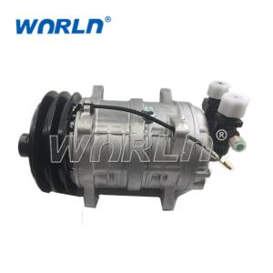Buy cheap 12V Universal Ac Compressor 506793 For Standard For Valtra For Gehl WXUN042 from wholesalers
