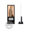 Buy cheap Wholesale Popular stand thin model 43inch display advertising Kiosk Digital Signage wifi mobile phone charger station from wholesalers