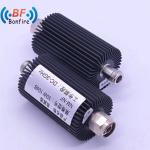 Buy cheap DC-3800MHz Coaxial Fixed Attenuator 3/6/10/15/20/30dB Red Package Gross Weight 0.450kg from wholesalers