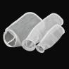 Buy cheap Polyester Liquid Water Treatment 400 Micron Filter Bag from wholesalers