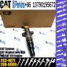 Buy cheap Common rail fuel injector 328-2574 328-2573 3282573 3879433 387-9433 245-3517 245-3518 293-4067 293-4071 for CAT C7 C9 from wholesalers