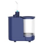 600ml Electric Jet Oral Hygiene Water Flosser 10+ Working Mode