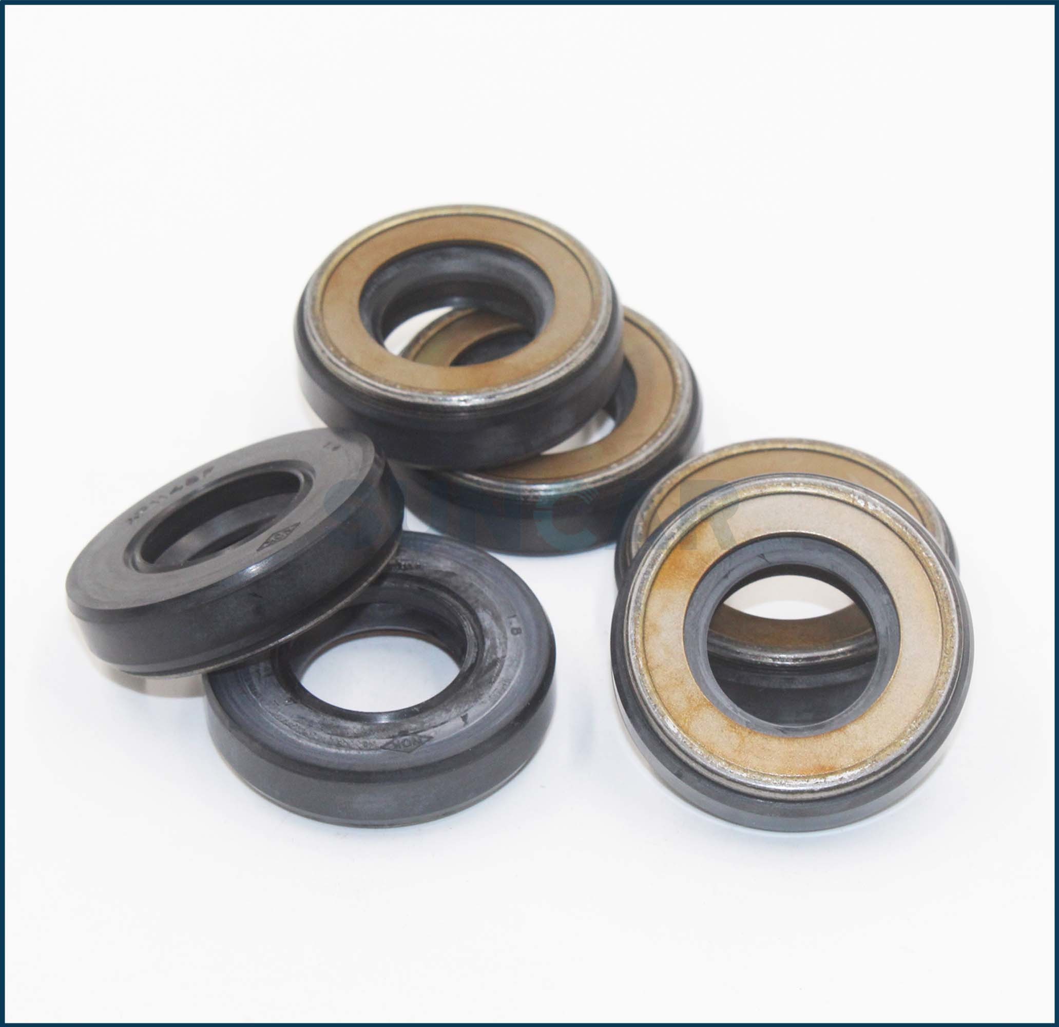 TZTCN-32-52-11 TZTCN325211 Seal Oil Fits KOMATSU Excavator CS210 PC100 PC100L PC120 PC130 PC80