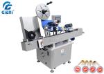 Buy cheap GMP Cosmetic Tube Labeling Machine from wholesalers