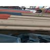 Buy cheap Small Diameter Seamless Stainless Steel Tubing Bright Annealed Food Grade from wholesalers