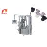 Buy cheap SKP-1N 3000pcs/H Rotary Liquid Cup Filling Sealing Machine from wholesalers