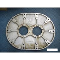 Buy cheap High Precision Stainless Steel Gearbox Cover Investment Casting Products product