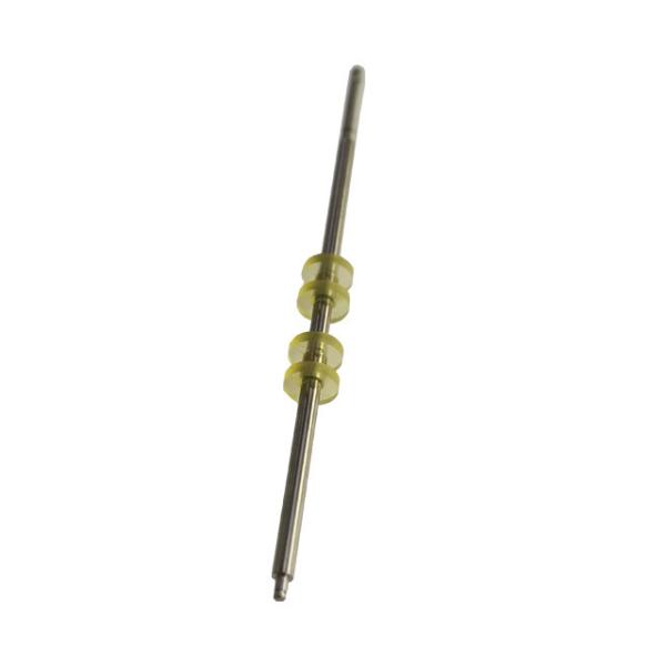 1750044953 ATM Machine Parts Nixdorf Domestic Wincor Stacking Belt Shaft Piggy