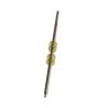 Buy cheap 1750044953 ATM Machine Parts Wincor Nixdorf Domestic Stacking Belt Shaft from wholesalers