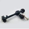 Buy cheap Sale in DAYANG 5th Generation Small Torque Light Variant Taper 180 Drum Rear Axle from wholesalers
