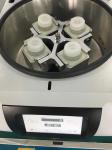 5ml/10ml/15ml/50ml/100ml/250ml Tube Hospital Laboratory Centrifuge CE ISO