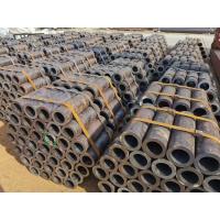 Buy cheap White / Yellow / Green Round Steel Seamless Boiler Tube with Plain product