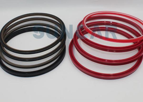 Buy cheap B36480010 Hydraulic Breaker Seal Kit Hammer Seal Repair Fits Hyundai R335LC-7 from wholesalers