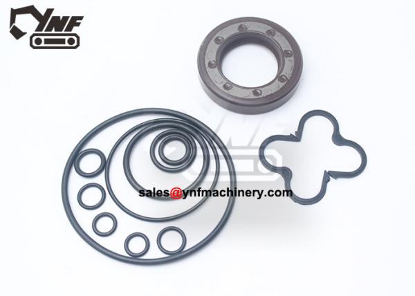 Buy cheap High Pressure Resistance Excavator Seal Kits 708-1L-00413 For Main Pump from wholesalers