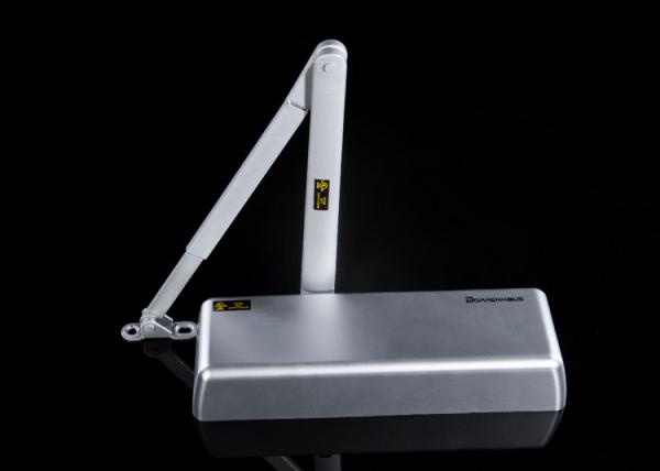 Buy cheap Extra Heavy Duty Door Closer , Industrial Commercial Grade Door Closer For Metal Door from wholesalers
