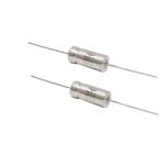 Non Solid Electrolytic Axial Tantalum Capacitor CA30 50V 150uF 10%