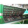 Buy cheap Easy Maintain IP65 Outdoor Full Color LED Display Cabinet P 10 led wall display from wholesalers