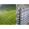 Buy cheap CE Twisted head 5.5kw Grassland Field Fence Machine from wholesalers