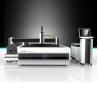 Buy cheap 3015 Cnc 1000W Automatic Laser Cutting Machine For Metal Plate Tube from wholesalers