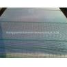Buy cheap Hot Dip Anti Climb Mesh Fence , 358 Security Mesh For Water Treatment Works from wholesalers