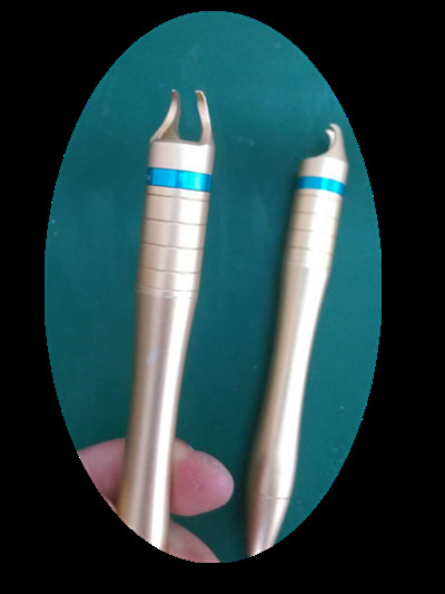 2018 hot sale fungus nail treatment physical therapy apparatus 980nm diode laser vascular spider vein removal