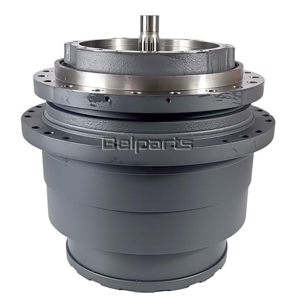 Buy cheap Excavator Travel Gearbox Reducers DH300 SL300LC Reduction 404-00098C Transmission Gearbox from wholesalers