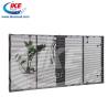 Buy cheap Window Glass Digital Billboard LED Screen Outdoor Transparent IP65 from wholesalers
