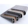 Buy cheap Home Office 8ft Flooring Moldings Spc Flooring Accessories Wear Resisting from wholesalers