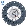 Buy cheap SK140-8 PC130-8 Kobelco Excavator Travel Gearbox Without Motor YY15V00015F1 TZ600D1000-01 from wholesalers